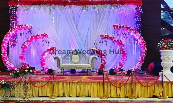 Wedding Decorator portfolio by Srd Wedding Planner Jaipur - Decor in Jaipur - Photo 1