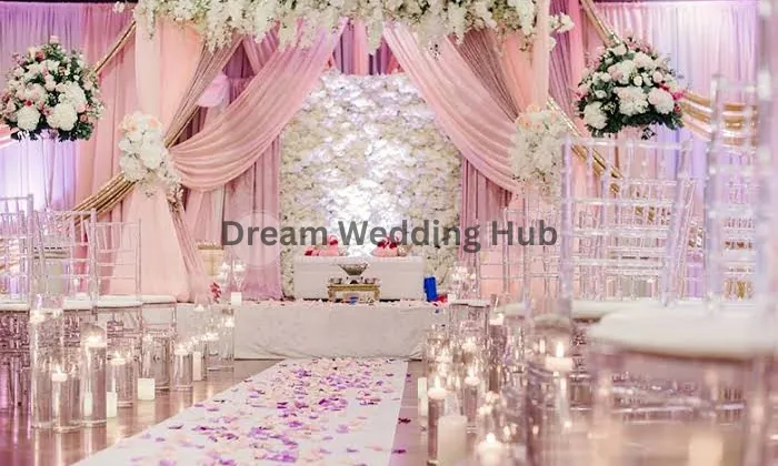 Wedding Decorator portfolio by Jd Wedding Planner - Decor in Lucknow - Photo 1