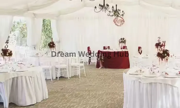 Wedding Decorator portfolio by Jagdamba Tent And Furniture in Delhi - Photo 1 Wedding Decorator portfolio by Jagdamba Tent And Furniture in Delhi - Photo 1