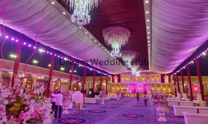 Wedding Decorator portfolio by Kanaresy in Bangalore - Photo 1
