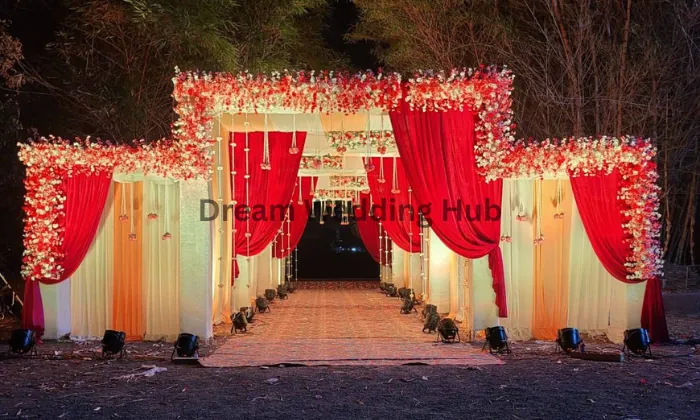 Wedding Decorator portfolio by Shan Events Decor - Decor in Dehradun - Photo 1