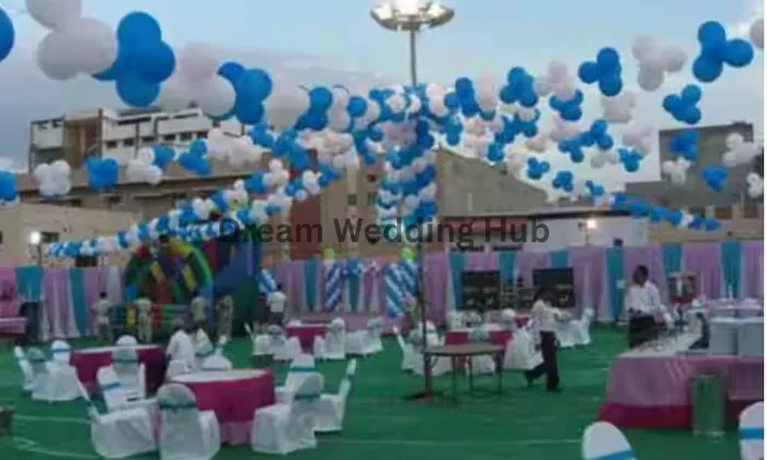 Wedding Decorator portfolio by New Taneja Tent House in Dehradun - Photo 1