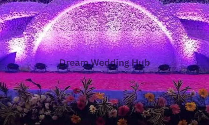 Wedding Decorator portfolio by Chowdeshwari Flower Decorators - Cfd in Bangalore - Photo 1