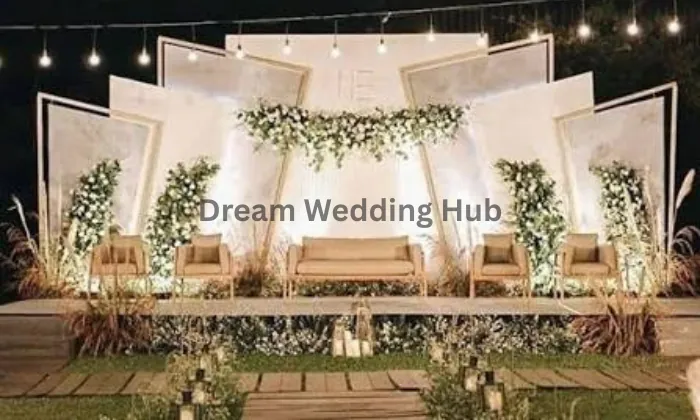 Wedding Decorator portfolio by Raju Decorators in Thane - Photo 1