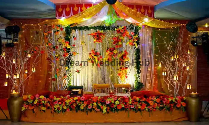 Wedding Decorator portfolio by Thansika Flower Decoration in Chennai - Photo 1 Wedding Decorator portfolio by Thansika Flower Decoration in Chennai - Photo 1