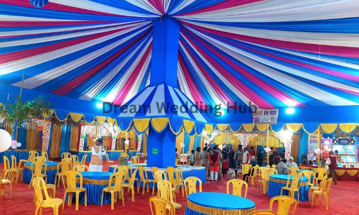 Wedding Decorator portfolio by Adarsh Tent House in Udaipur - Photo 1