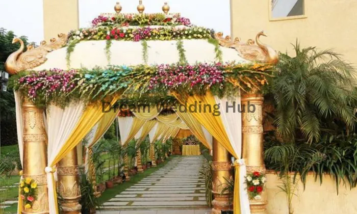 Wedding Decorator portfolio by Vasista Decorations in Hyderabad - Photo 1