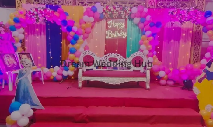 Wedding Decorator portfolio by Infinity Flowers Nagpur in Nagpur - Photo 1