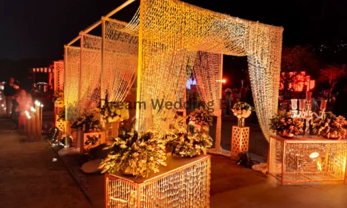 Wedding Decorator portfolio by Flora Fuzion in Dehradun - Photo 1 Wedding Decorator portfolio by Flora Fuzion in Dehradun - Photo 1
