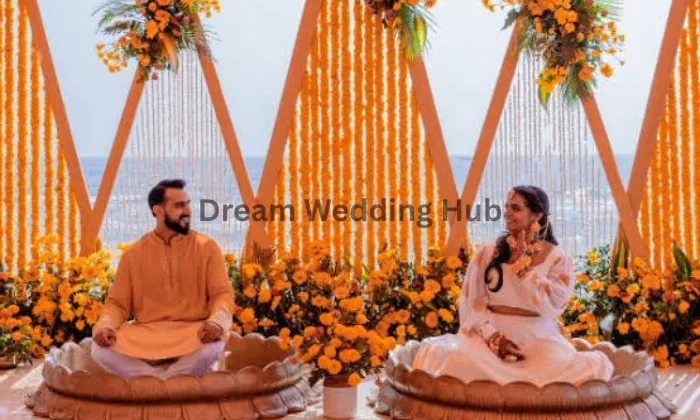 Wedding Decorator portfolio by Your Wedding Plan in Agra - Photo 1