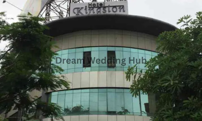 Wedding Venue portfolio by Hotel Kingston in Ahmedabad - Photo 1