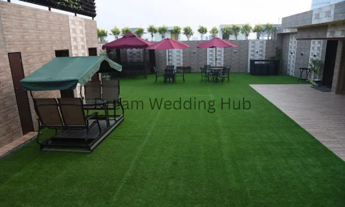 Wedding Venue portfolio by Urbun Fiesta in Kolkata - Photo 1