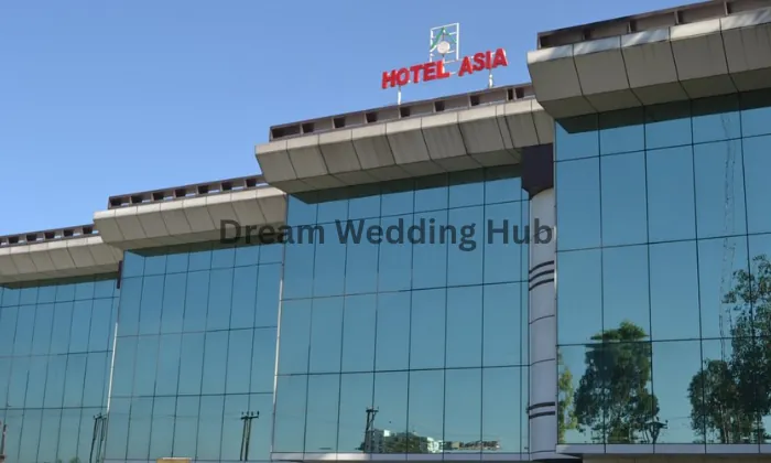 Wedding Venue portfolio by Hotel Asia Vaishno Devi in Jammu - Photo 1