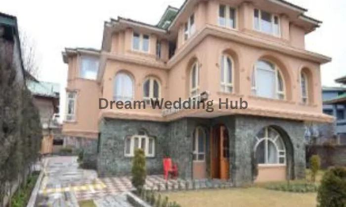 Wedding Venue portfolio by Shuhul Resorts in Srinagar - Photo 1