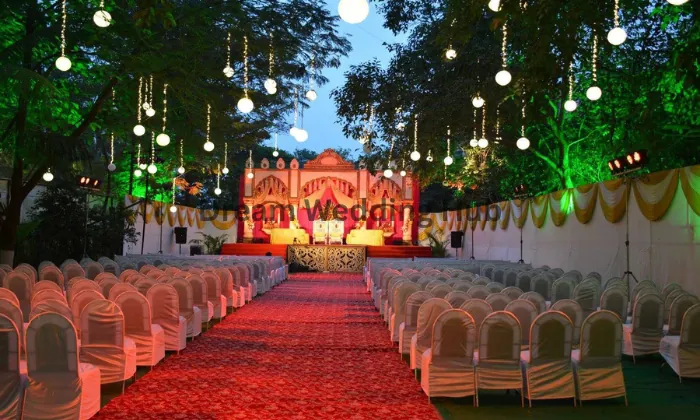 Wedding Decorator portfolio by Triyug Decorators in Thane - Photo 1 Wedding Decorator portfolio by Triyug Decorators in Thane - Photo 1