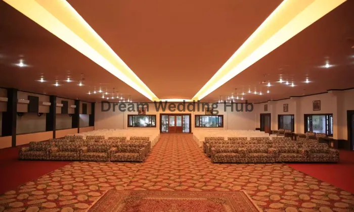 Wedding Venue portfolio by K K Resorts in Jammu - Photo 1
