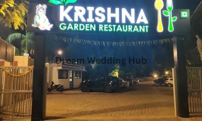 Wedding Venue portfolio by Krishna Garden Restaurant in Vadodara - Photo 1