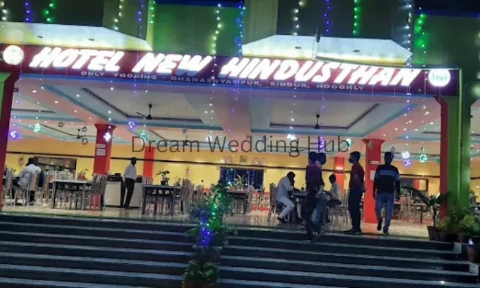 Wedding Venue portfolio by Hotel New Hindusthan in Siliguri - Photo 1 Wedding Venue portfolio by Hotel New Hindusthan in Siliguri - Photo 1