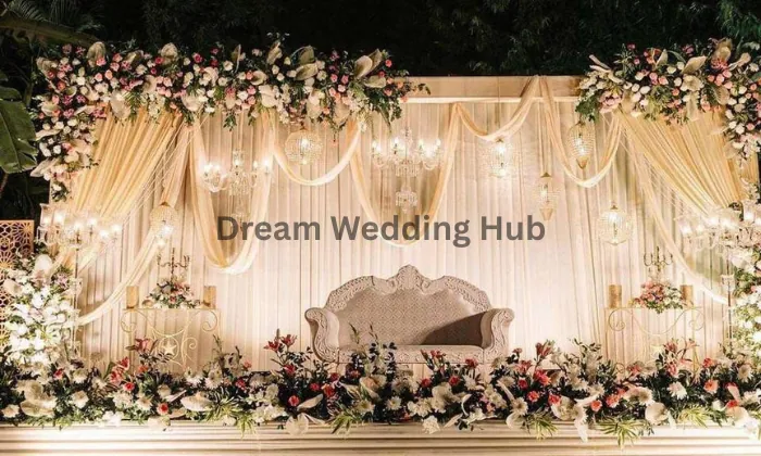 Wedding Decorator portfolio by Elegant Events in Mysore - Photo 1