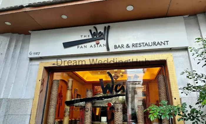Wedding Venue portfolio by The Wall in Kolkata - Photo 1
