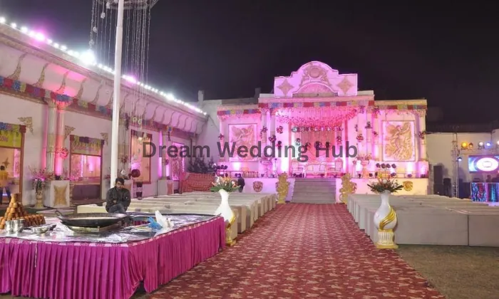Wedding Venue portfolio by Celebration Farm in Jammu - Photo 1