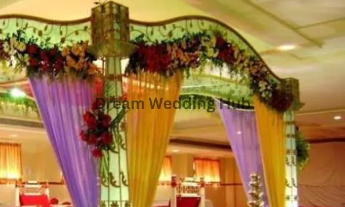 Wedding Venue portfolio by Jubilation Redefines Banqueting, Ghatlodiya in Ahmedabad - Photo 1