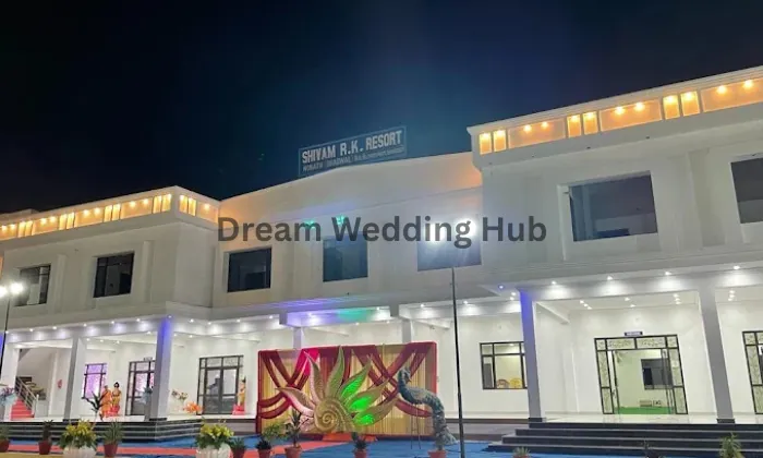 Wedding Venue portfolio by Shivam R.k Resort in Jammu - Photo 1