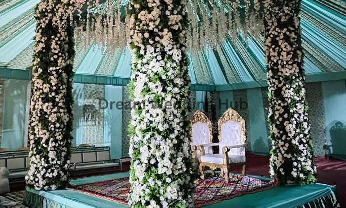 Wedding Decorator portfolio by Royal Decorators in Varanasi - Photo 1 Wedding Decorator portfolio by Royal Decorators in Varanasi - Photo 1