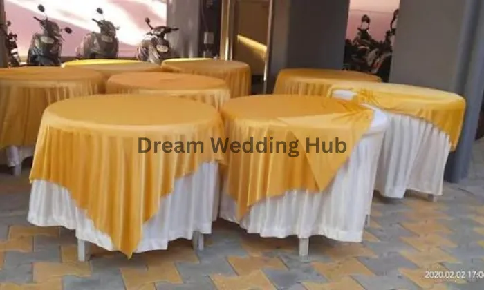 Wedding Decorator portfolio by Dixit Mandap Decoraters in Pune - Photo 1 Wedding Decorator portfolio by Dixit Mandap Decoraters in Pune - Photo 1