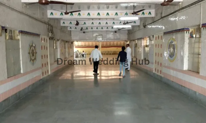 Wedding Venue portfolio by Manish Hall in Ahmedabad - Photo 1