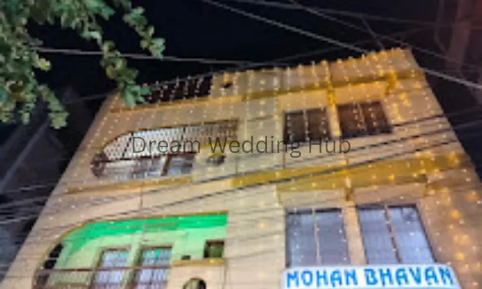 Wedding Venue portfolio by Mohan Bhavan in Kolkata - Photo 1