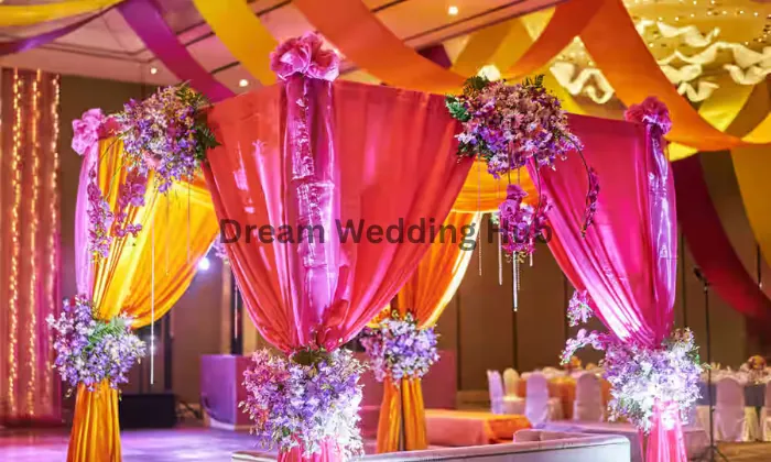 Wedding Decorator portfolio by Tani's Events - Decor in Indore - Photo 1 Wedding Decorator portfolio by Tani's Events - Decor in Indore - Photo 1