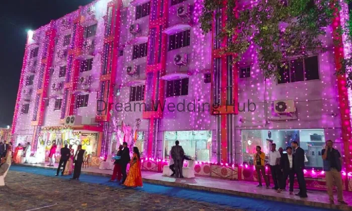 Wedding Venue portfolio by Midway Banquets in Asansol - Photo 1