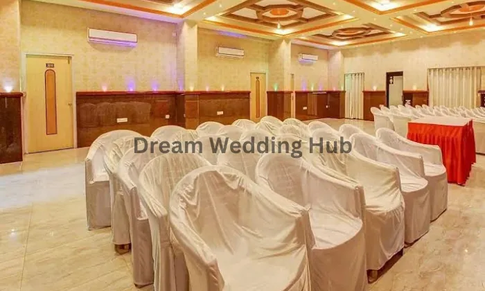 Wedding Venue portfolio by Prithvi Hotel in Ahmedabad - Photo 1