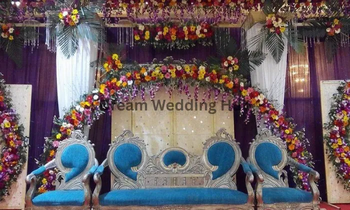 Wedding Decorator portfolio by Jay Ambe Decorationä· in Surat - Photo 1 Wedding Decorator portfolio by Jay Ambe Decorationä· in Surat - Photo 1