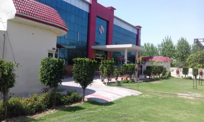 Wedding Venue portfolio by Karan Palace in Jammu - Photo 1