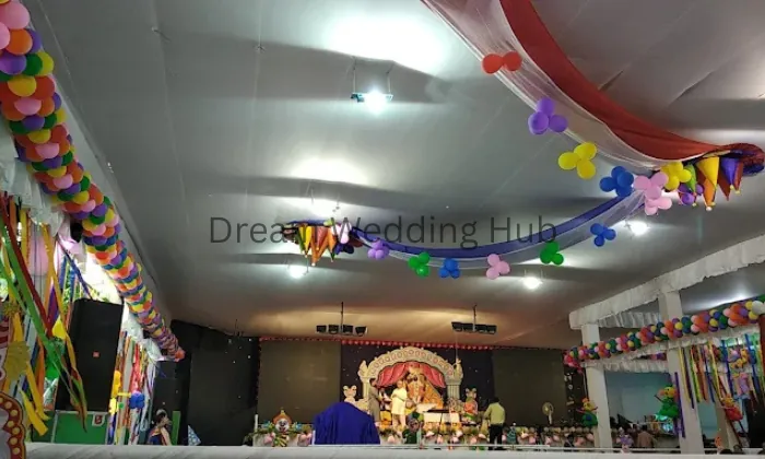 Wedding Venue portfolio by Iskcon House Banquets in Kolkata - Photo 1
