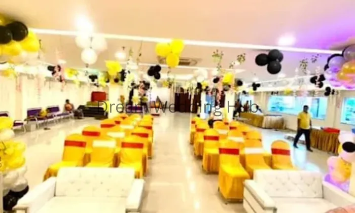 Wedding Venue portfolio by The Courtyard Banquet And Lawn in Kolkata - Photo 1