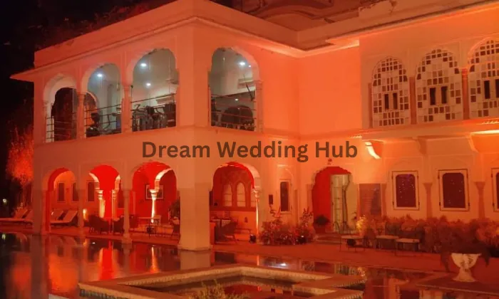 Wedding Decorator portfolio by Majestic Events in Dehradun - Photo 1