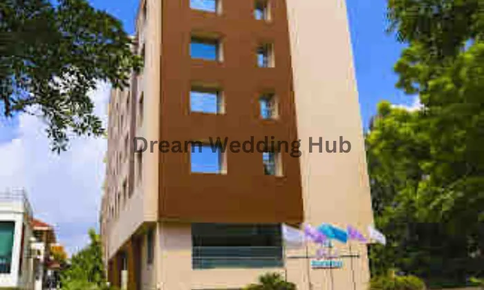 Wedding Venue portfolio by The Park Residency in Ahmedabad - Photo 1