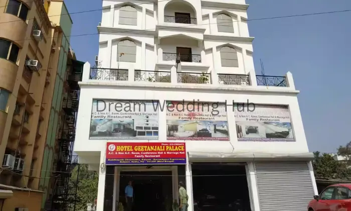 Wedding Venue portfolio by Geetanjali Marriage And Guest House in Kolkata - Photo 1