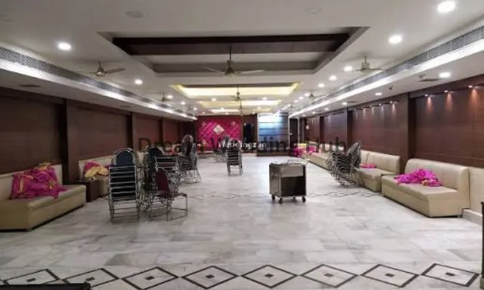 Wedding Venue portfolio by Sehyog Milan Banquet Hall in Jammu - Photo 1