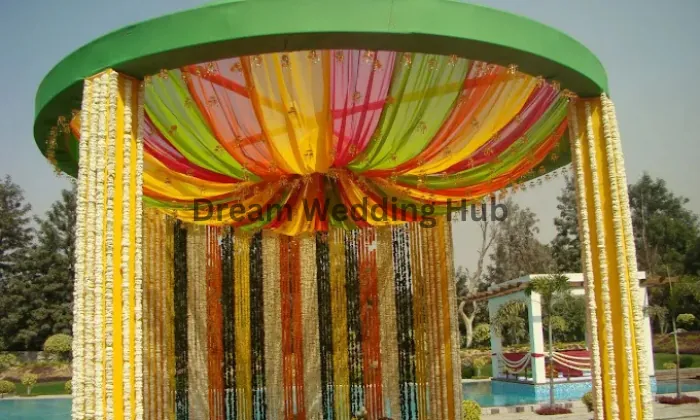 Wedding Venue portfolio by Hari Om Party Plot in Ahmedabad - Photo 1