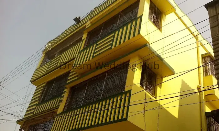 Wedding Venue portfolio by Gopal Bhawan in Howrah - Photo 1
