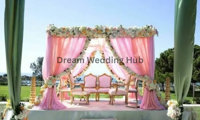 Wedding Decorator portfolio by Ilyas Decoration in Nagpur - Photo 1