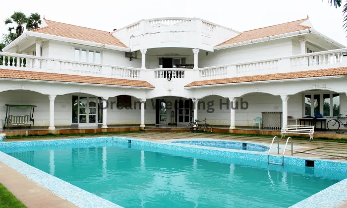 Wedding Venue portfolio by Anand Farm in Jammu - Photo 1