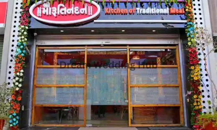Wedding Venue portfolio by Shree Maruti Nandan Kathiyawadi Restaurant in Ahmedabad - Photo 1