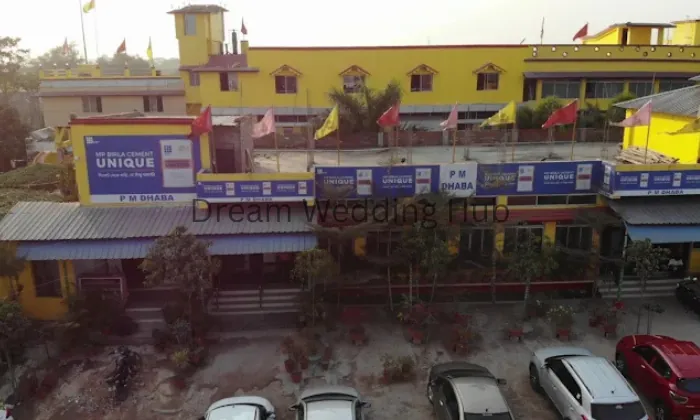 Wedding Venue portfolio by Hotel Pm Inn in Kolkata - Photo 1