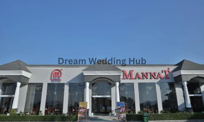 Wedding Venue portfolio by Hotel Mannat Resort in Srinagar - Photo 1