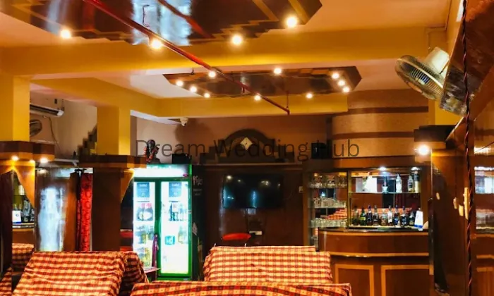 Wedding Venue portfolio by Hotel Gour in Howrah - Photo 1
